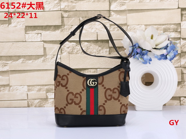 GUCCl Handbags 161